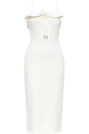 Cult Gaia Ciera Kleid
