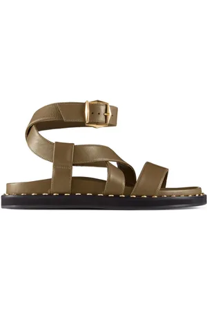 Jimmy Choo Blaise Sandalen