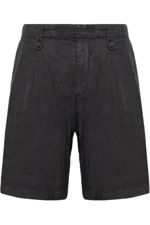 ELEVENTY Lyocell-Shorts