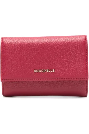Coccinelle Klassisches Portemonnaie