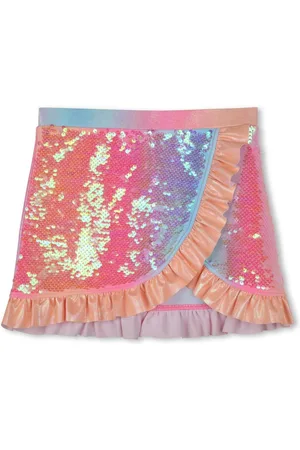 Billieblush Baderock mit Pailletten