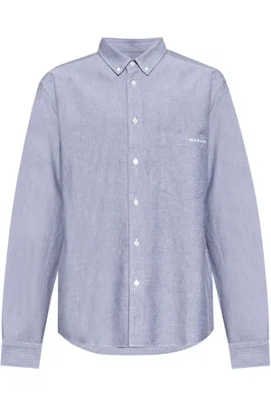 Isabel Marant Jasolo Hemd