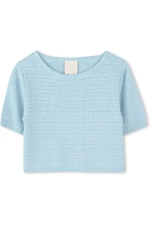 Givenchy Pullover mit 4G-Jacquardmuster