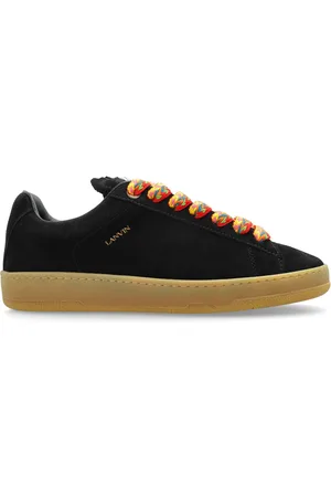 Lanvin Curb Lite Sneakers