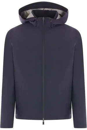 HERNO GORE-TEX® Windbreaker