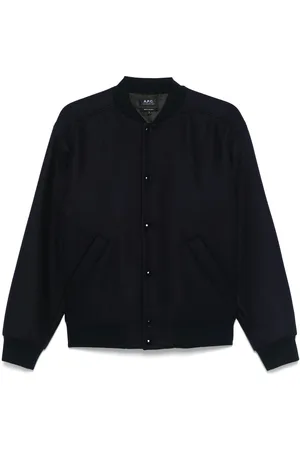 A.P.C. Micky Bomberjacke