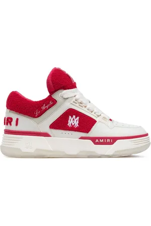 AMIRI Varsity MA-1 Sneakers