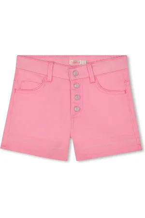 Billieblush Klassische Jeans-Shorts