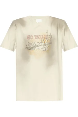 Isabel Marant Honore T-Shirt