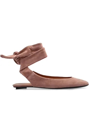 The Attico Cloe Ballerinas