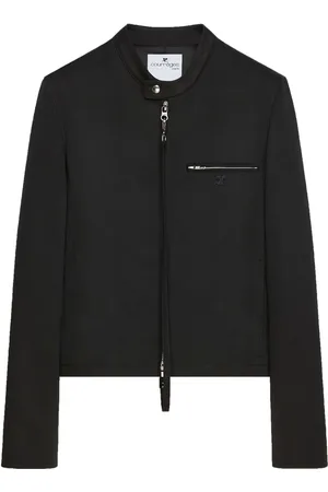 Courrèges City Jacke