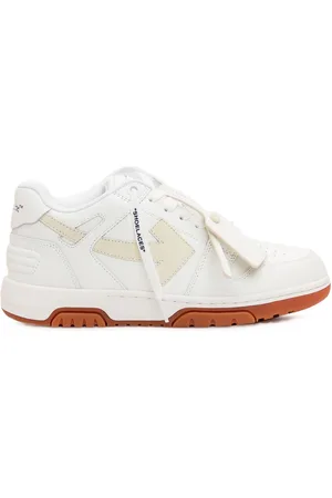 OFF-WHITE Out of Office Sneakers