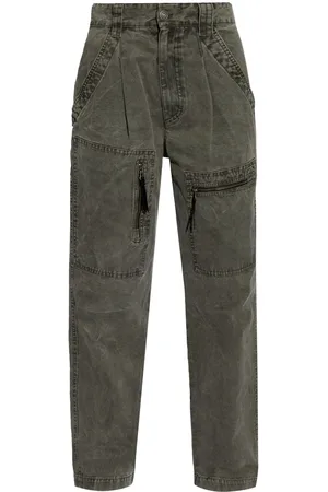 Marant Etoile Kanna Cargo-Jeans