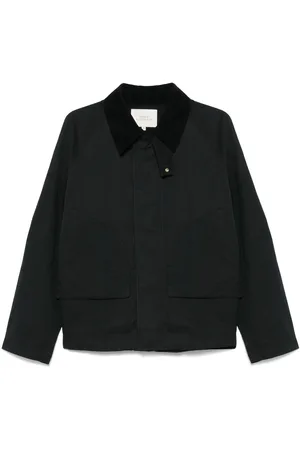 STUDIO NICHOLSON Towa Jacke