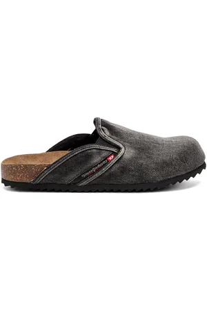 Diesel D-Woodstock Slipper