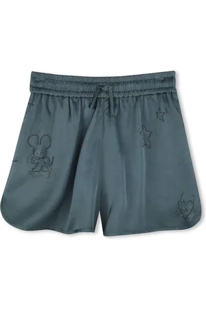 Zadig & Voltaire Shorts mit Strass