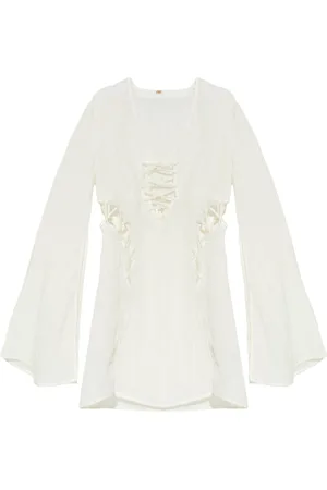 Cult Gaia Ilona Kleid