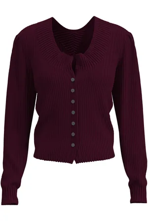 MACCAPANI Alpine Cardigan