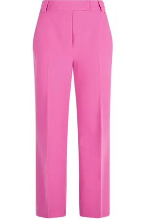 Liu Jo Hose mit Bügelfalten