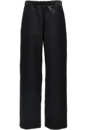 Givenchy Hose mit geradem Bein