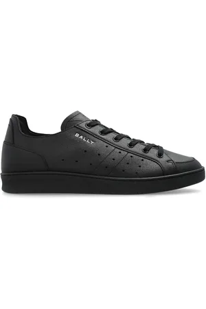 Bally Perforierte Turyn Sneakers