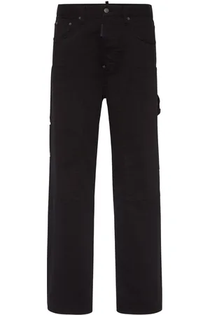 Dsquared2 Klassische Cargohose