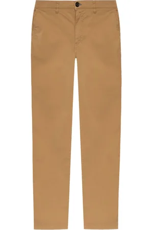 Paul Smith Hose mit Logo-Patch