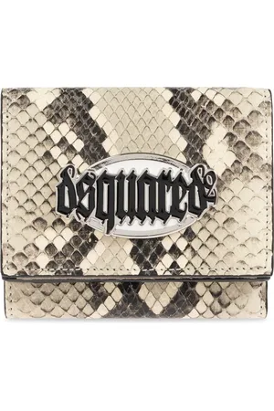 Dsquared2 Portemonnaie mit Klappe