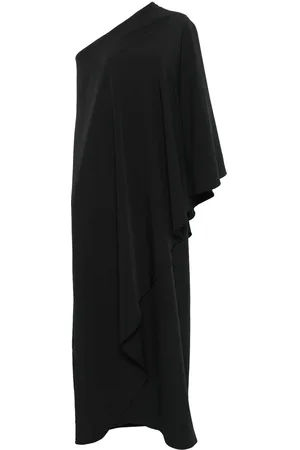 Alchemy X Lia Aram asymmetrisches Maxikleid