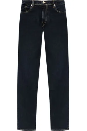 Paul Smith Jeans mit Logo-Patch