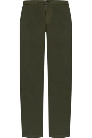 Paul Smith Hose mit Logo-Patch