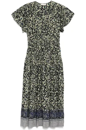 ULLA JOHNSON Lyria Kleid