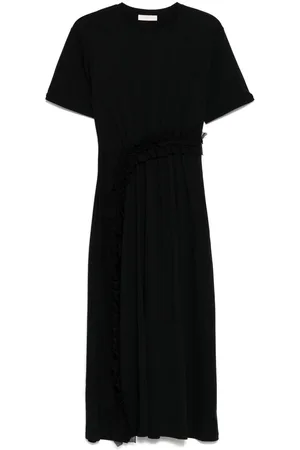 ULLA JOHNSON Lilia Kleid