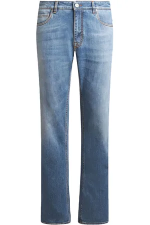 Etro Bestickte Jeans