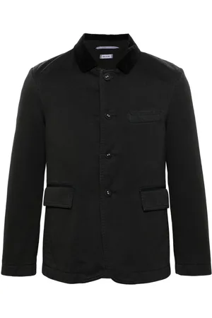 Thom Browne Jacke im Deconstructed-Look