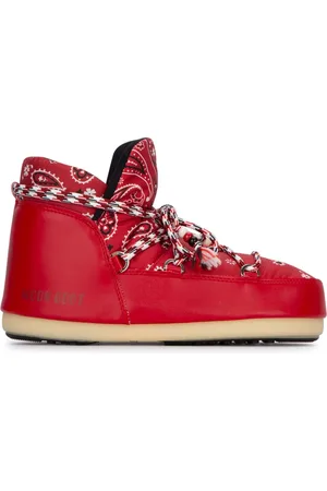 Moon Boot Moon Stiefel