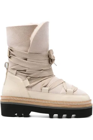 Hogan H675 Stiefel