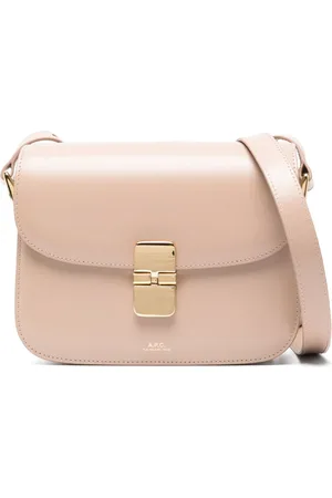 A.P.C. Kleine Grace Schultertasche