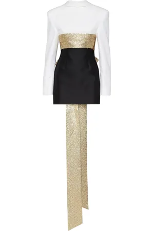 Dsquared2 Minikleid mit Schleife