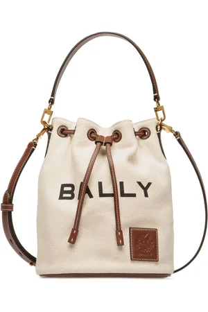 Bally Akelei Beuteltasche