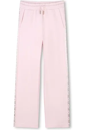 Michael Kors Jogginghose mit Logo-Print