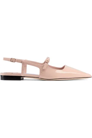 Jimmy Choo Didi Ballerinas