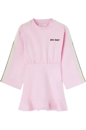 Palm Angels Kleid mit Print