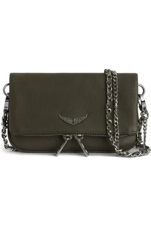 Zadig & Voltaire Rock Clutch