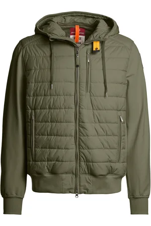 Parajumpers Gesteppte Ivor Jacke