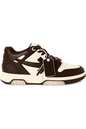 OFF-WHITE Out of Office Sneakers
