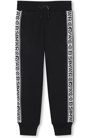 Marc Jacobs Jogginghose mit Logo-Verzierung