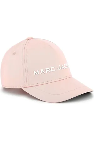 Marc Jacobs Baseballkappe mit Logo-Patch