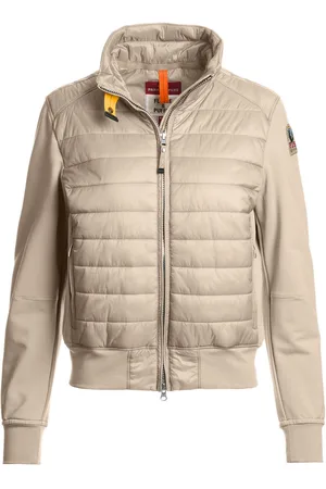 Parajumpers Gesteppte Rosy Jacke