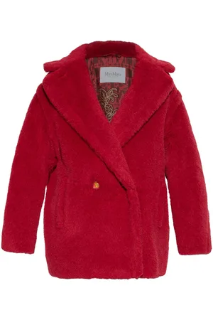 Max Mara Cuba Mantel